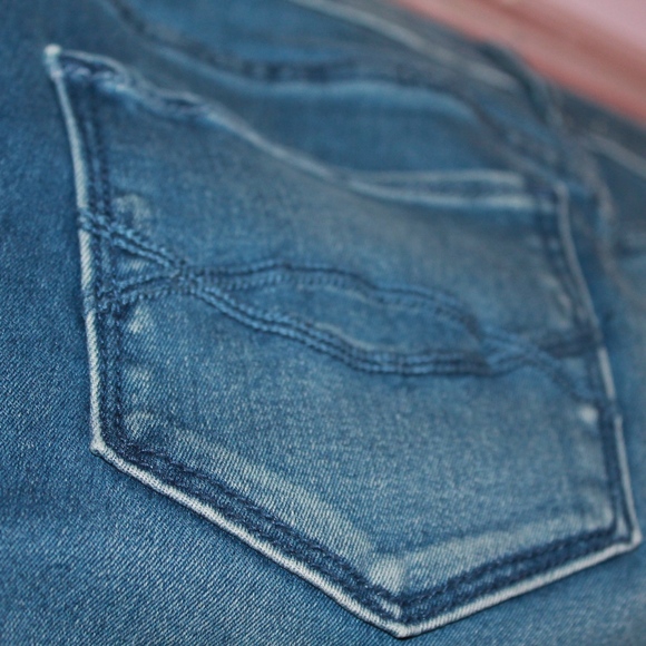 Abercrombie & Fitch Skinny Jeans/Jeggings - Picture 6 of 8